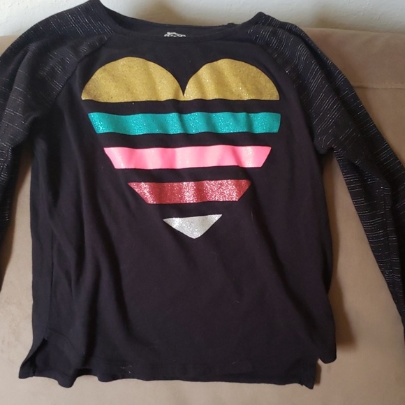 3 long sleeve shirts - Picture 3 of 4